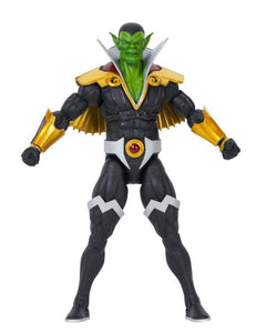 Super Skrull Marvel Select