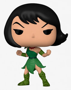 POP 1053 Animation Ashi Samurai Jack - The Comic Warehouse