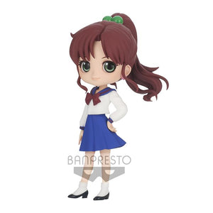 Sailor Moon Q Posket Makoto Kino School Uniform Version A - The Comic Warehouse