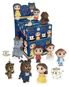 Beauty And The Beast Mystery Minis Blind Box - The Comic Warehouse