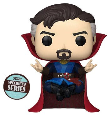 POP 1008 Marvel Doctor Strange - The Comic Warehouse