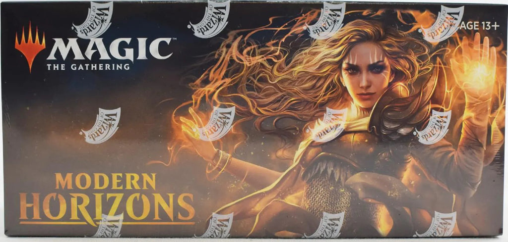 Magic The Gathering Modern Horizons Draft Booster Box - The Comic Warehouse