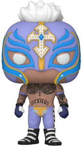 POP 93 WWE Rey Mysterio - The Comic Warehouse