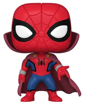 POP 945 Marvel Zombie Hunter Spidey - The Comic Warehouse