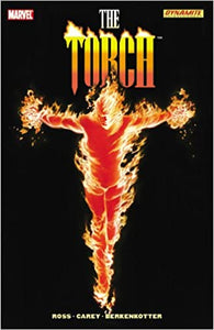 The Torch - The Comic Warehouse