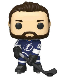 POP 54 Hockey Nikita Kucherov - The Comic Warehouse