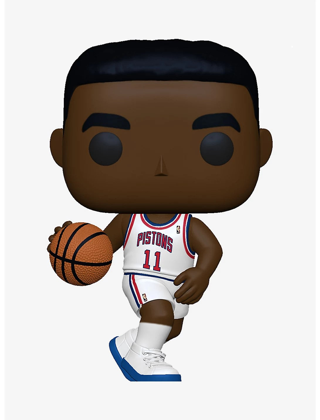 POP 101 Basketball Isiah Thomas - The Comic Warehouse