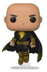 POP 1231 Movies Black Adam