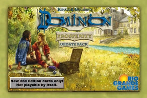 Dominion Prosperity Update Pack Expansion