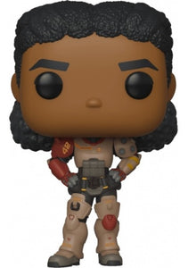 POP 1212 Disney Izzy Hawthorne (Jr. Zap Patrol)