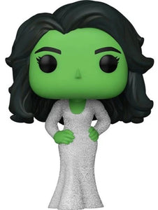 POP 1127 Marvel She-Hulk