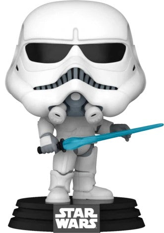 POP 470 Star Wars Stormtrooper Concept Series - The Comic Warehouse