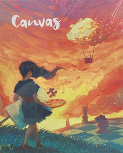 Canvas