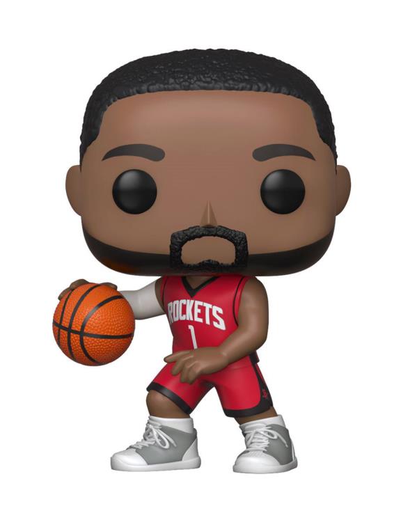 POP 122 Basketball John Wall - The Comic Warehouse