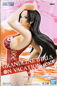 Grandline Girls On Vacation Boa Hancock Version A