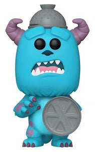 POP 1156 Disney Sulley - The Comic Warehouse