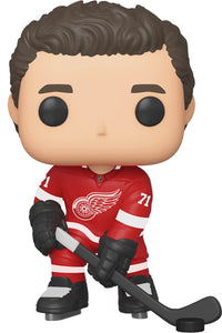 POP 58 Hockey Dylan Larkin - The Comic Warehouse