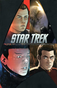 Star Trek The Official Motion Picture Adaptation - The Comic Warehouse