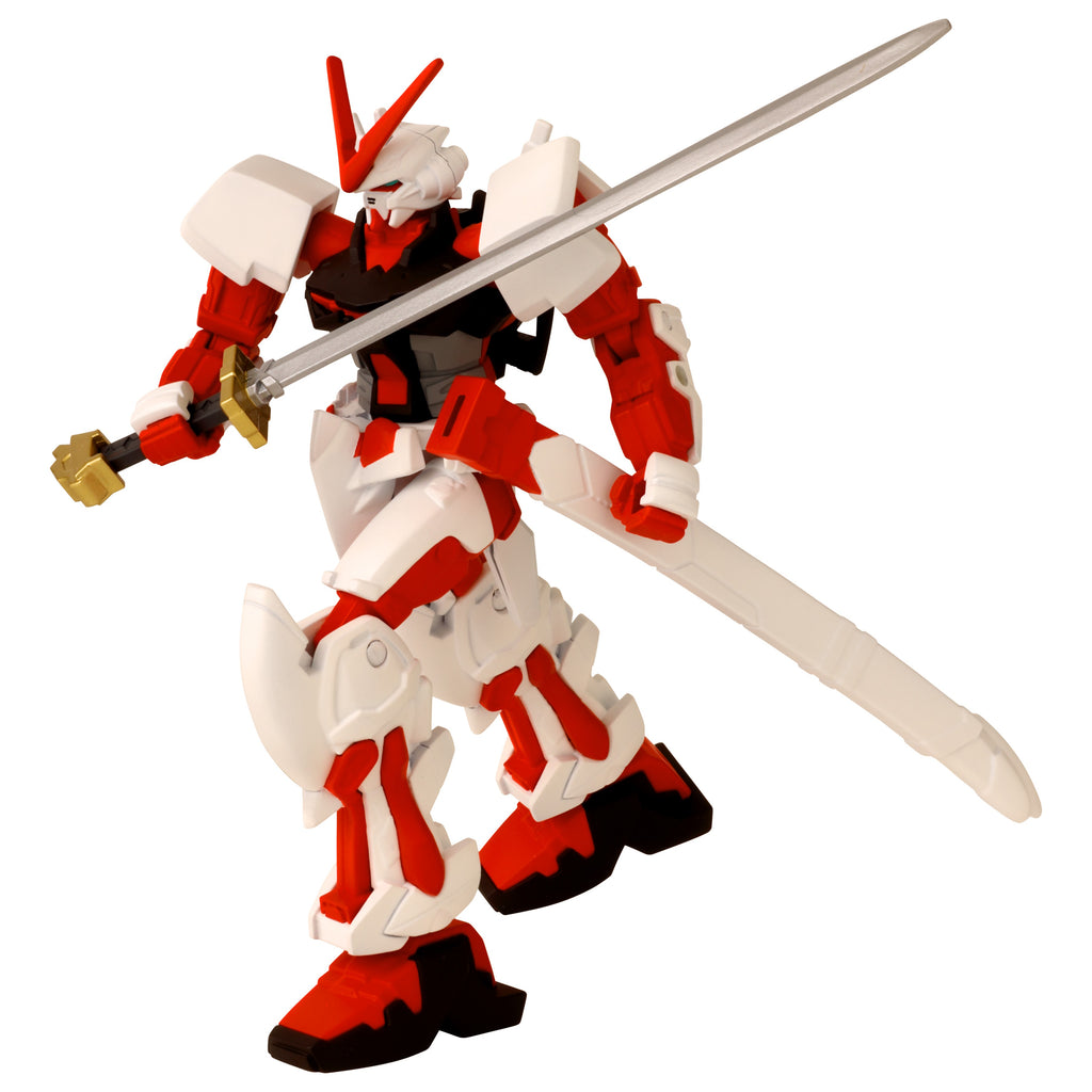 Gundam Infinity : MBF-P02 Gundam Astray - The Comic Warehouse