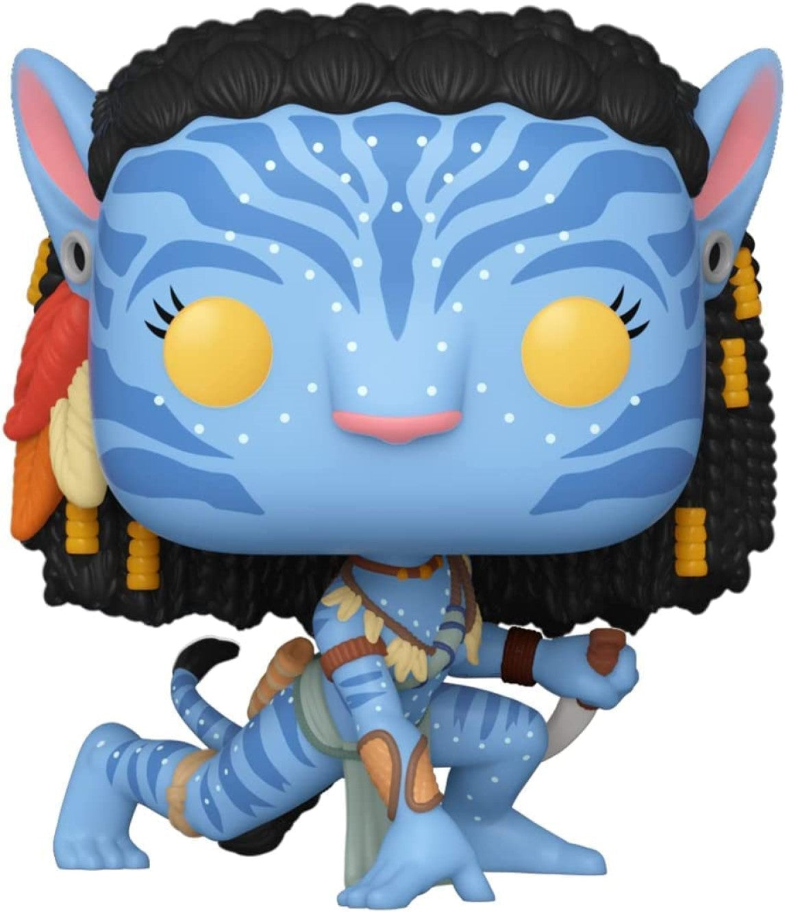 POP 1322 Movies Neytiri