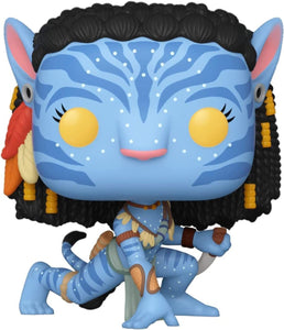 POP 1322 Movies Neytiri