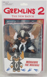 Gremlins 2 Mohawk The Mogwai