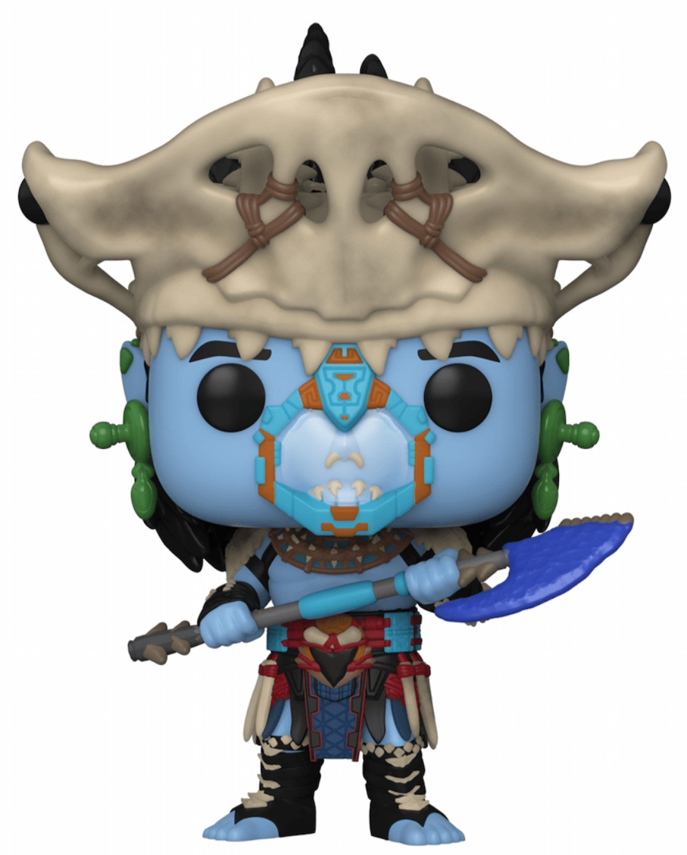 POP 1096 Marvel Attuma