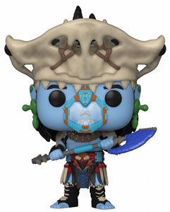 POP 1096 Marvel Attuma