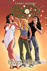 Strangers In Paradise Volume 19 Ever After - The Comic Warehouse