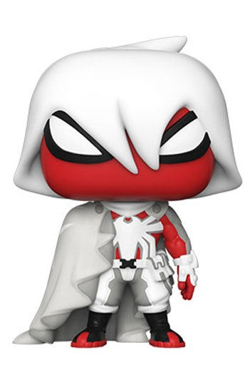 POP 859 Marvel Arachknight - The Comic Warehouse