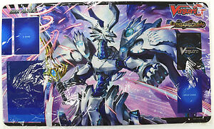 Vanguard G Generation Stride Playmat - The Comic Warehouse