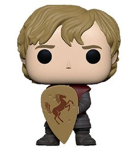 POP 92 Game Of Thrones Tyrion Lannister - The Comic Warehouse