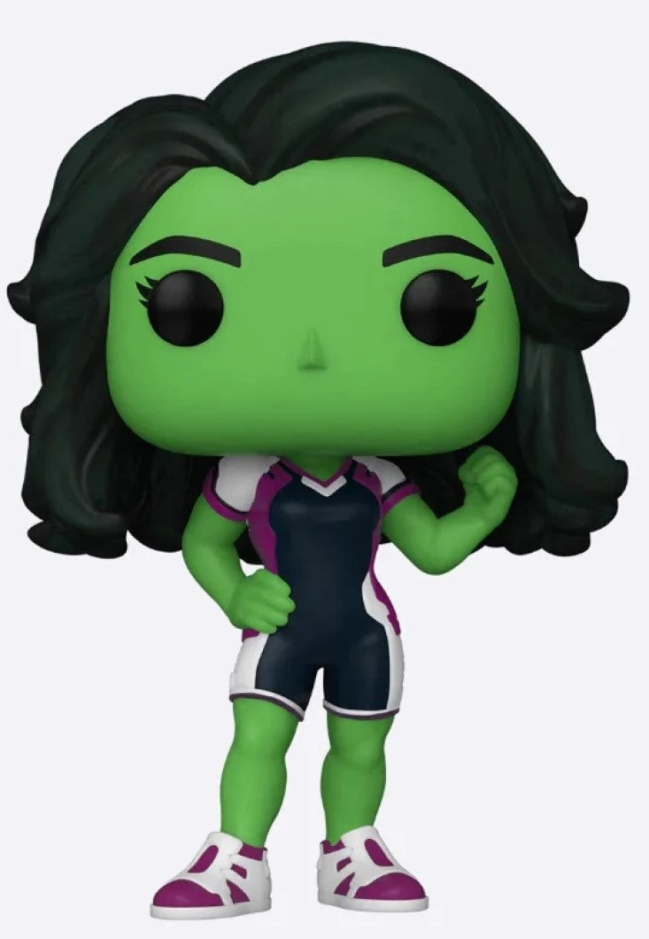 POP 1126 Marvel She-Hulk