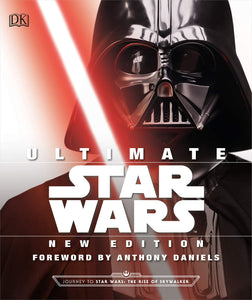 Ultimate Star Wars New Edition - The Comic Warehouse
