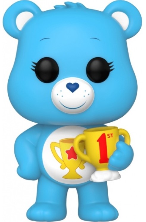 POP 1203 Animation Champ Bear