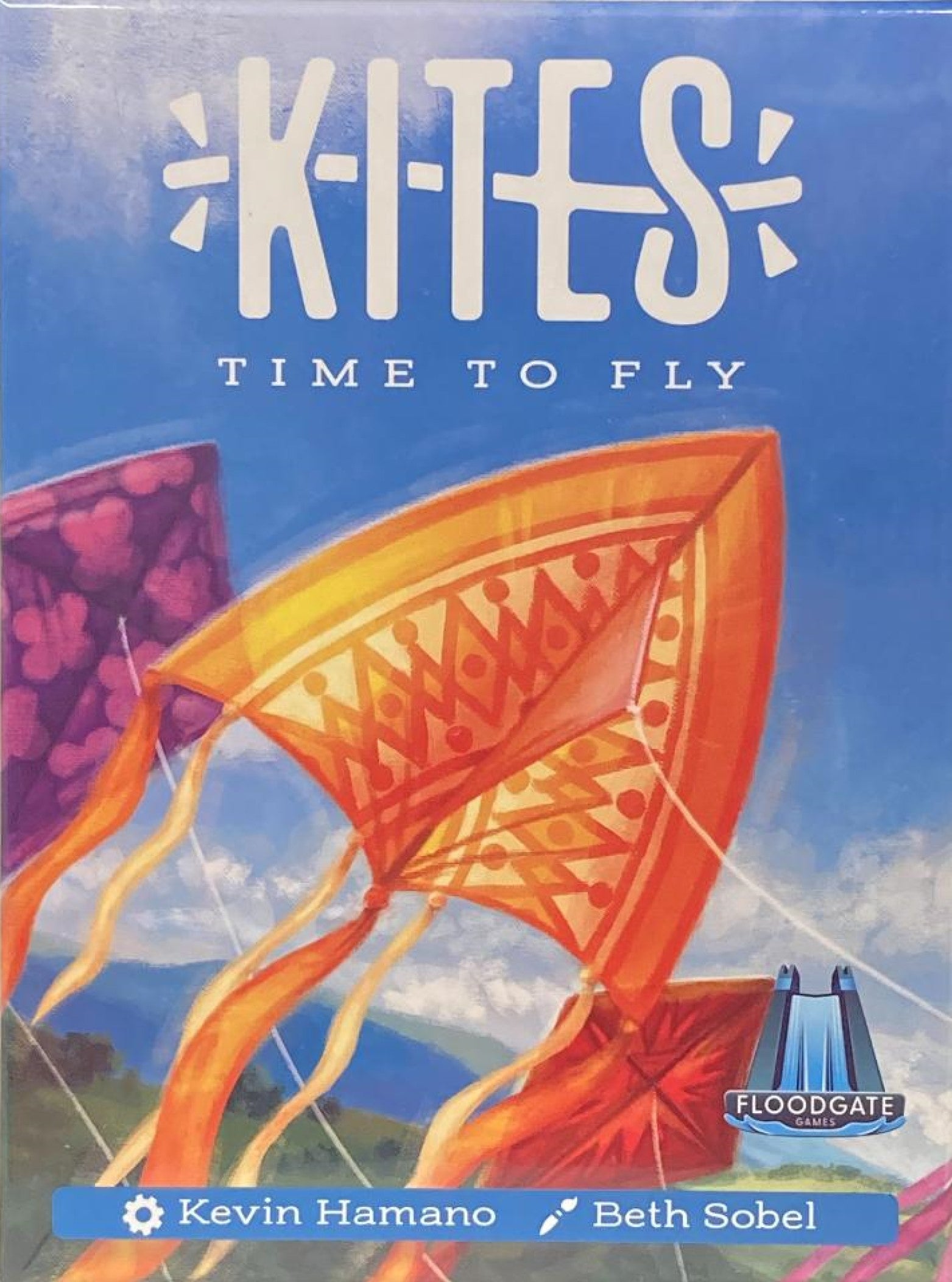 Kites