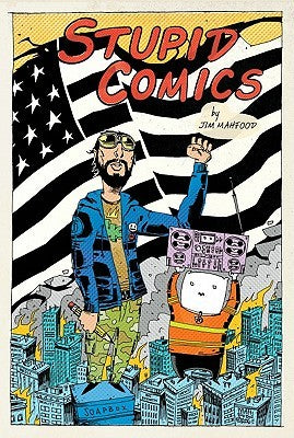 Stupid Comics - The Comic Warehouse