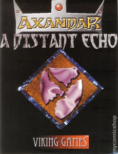 Axandar A Distant Echo D20 System