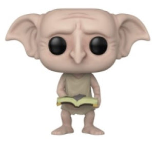 POP 151 Harry Potter Dobby