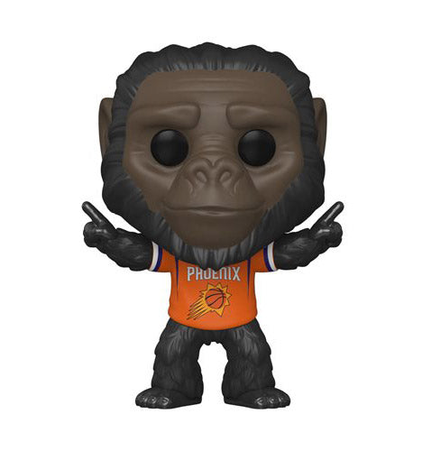 POP 04 NBA Mascots The Suns Go-Rilla - The Comic Warehouse