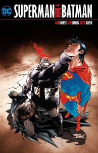 Superman Batman Volume 4 - The Comic Warehouse