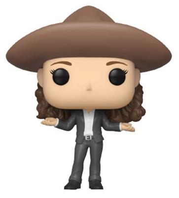 POP 1087 Television Elaine (Sombrero) - The Comic Warehouse