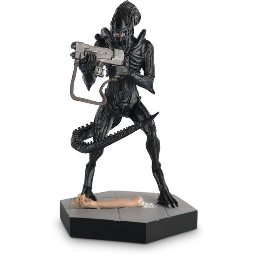 The Alien And Predator Figurine Collection Jeri The Synthetic - The Comic Warehouse