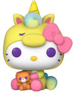 POP 58 Animation Hello Kitty