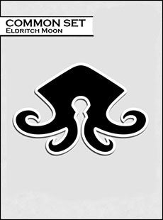 Magic The Gathering Eldritch Moon Common Set - The Comic Warehouse