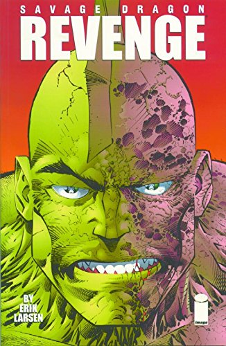 Savage Dragon : Revenge - The Comic Warehouse