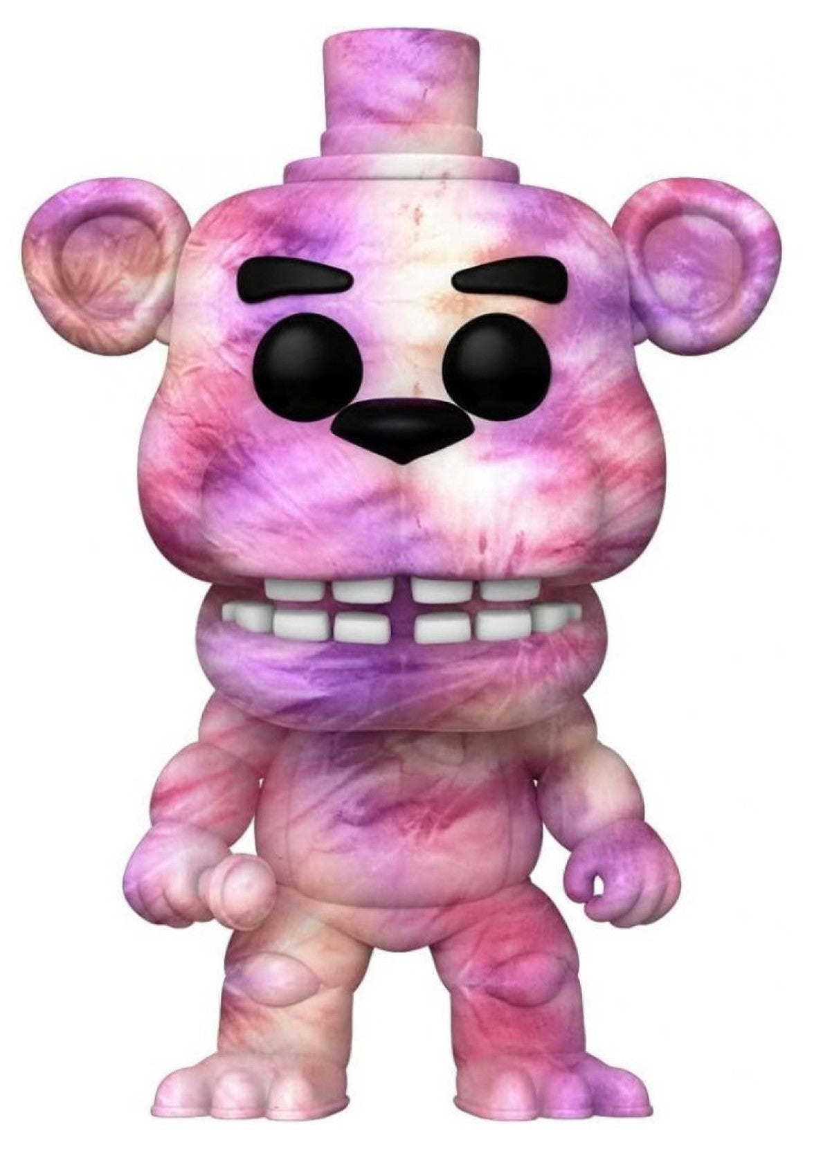 POP 878 Games Freddy (Tie Dye)