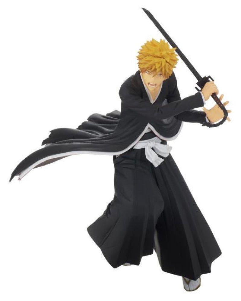 Ichigo Kurosaki Bleach Soul Entered Model - The Comic Warehouse