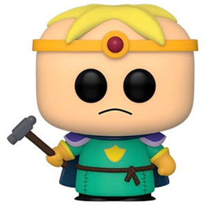 POP 32 South Park Paladin Butters - The Comic Warehouse