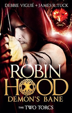 Robin Hood - Demon's Bane : The Two Torcs - The Comic Warehouse